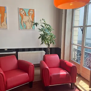 visit hotel