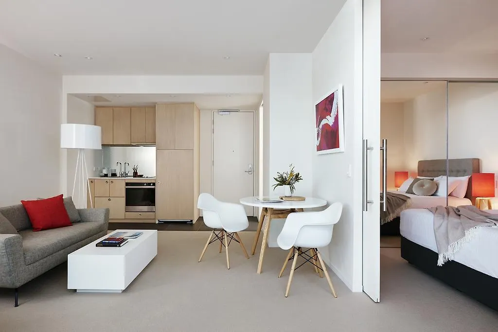 **** Hotel Art Series - The Watson Adelaide Australia