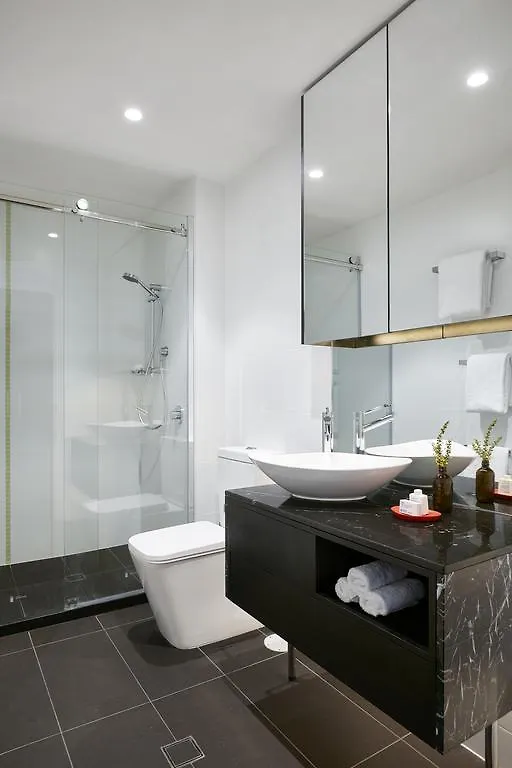 Hotel Art Series - The Watson Adelaide