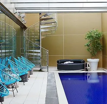 Art Series - The Watson Adelaide Hotel