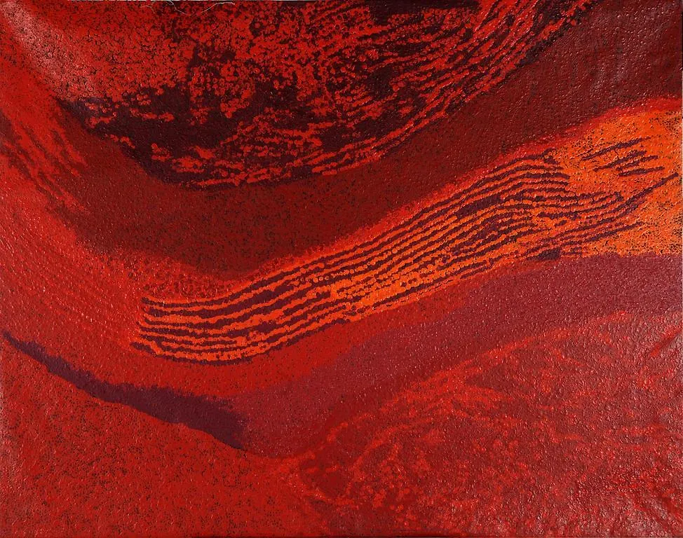 **** Hotel Art Series - The Watson Adelaide Australia