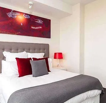 Hotel Art Series - The Watson Adelaide