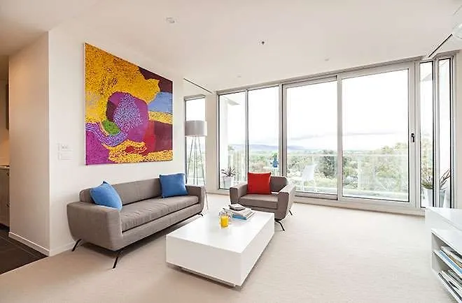 **** Hotel Art Series - The Watson Adelaide Australia