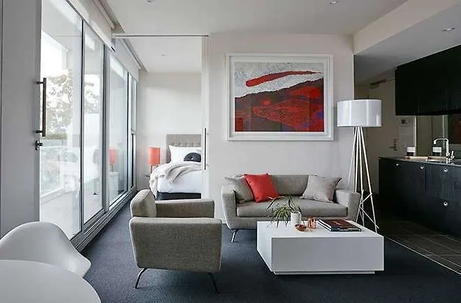Art Series - The Watson Adelaide