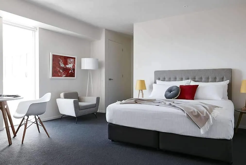 Art Series - The Watson Adelaide Hotel
