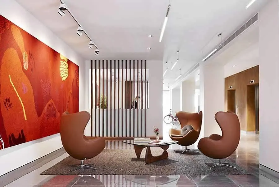 Art Series - The Watson Adelaide 4*,