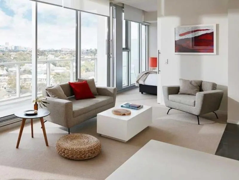 Art Series - The Watson Adelaide