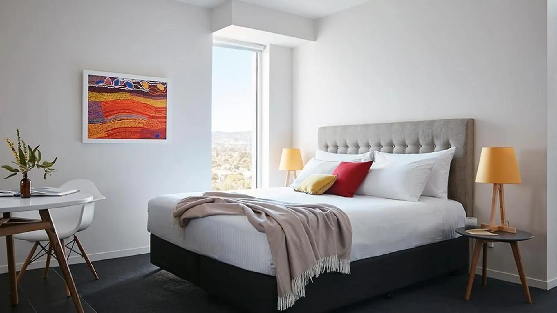 Art Series - The Watson Adelaide Hotel